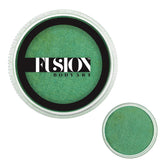 Fusion Body Art Face Paints – Fusion Pearl Mint Green | 25g